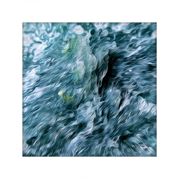 Rêve aquatique